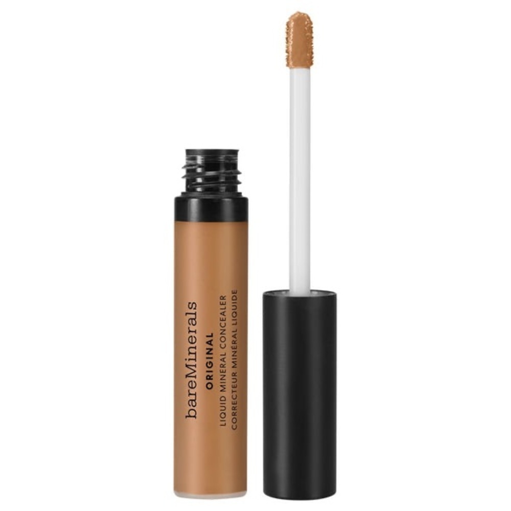 NWT bareMinerals Original Liquid Mineral Concealer Dark 5N